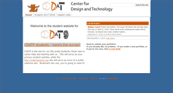 Desktop Screenshot of cdat9.lanierhs.org